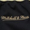MITCHELL & NESS NBA TEAM OG 2.0 FASHION SHORTS 7" VINTAGE LOGO TORONTO RAPTORS L