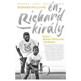 Richard Willams: Én, Richard király KÖNYV