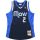 MITCHELL & NESS DALLAS MAVERICKS JASON KIDD 11-12' #2 SWINGMAN 2.0 JERSEY ASTROS BLUE