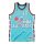 Mitchell & Ness NBA Swingman ALL STAR GAME - Scottie Pippen Teal S