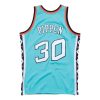 Mitchell & Ness NBA Swingman ALL STAR GAME - Scottie Pippen Teal S