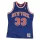 MITCHELL & NESS NEW YORK KNICKS PATRICK EWING Mens Swingman Jersey Royal XL
