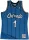 MITCHELL & NESS ORLANDO MAGIC ANFERNEE HARDAWAY #1 SWINGMAN 2.0 JERSEY BLUE/WHITE