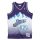 MITCHELL & NESS UTAH JAZZ KARL MALONE Mens Swingman Jersey