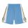 Mitchell & Ness NBA Road Shorts Nuggets 2016 Columbia Blue