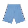 Mitchell & Ness University Of North Carolina 2008 Swingman Shorts Pattern Royal