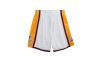 Mitchell & Ness shorts Los Angeles Lakers white Swingman Shorts XXL