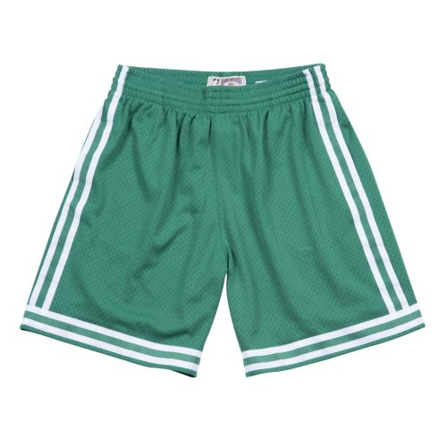 Mitchell & Ness Boston Celtics Swingman Shorts Kelly Green L