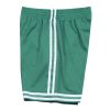 Mitchell & Ness Boston Celtics Swingman Shorts Kelly Green L