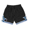 MITCHELL & NESS NBA Swingman Shorts Orlando Magic Alternate 1994-95 BLACK/BLUE XL