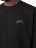 SPRAYGROUND TRIPLE BLACK LTD TUTA BLACK XL