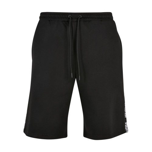 Starter Tape Track Shorts BLACK