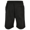 Starter Tape Track Shorts BLACK