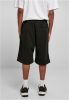 Starter Tape Track Shorts BLACK