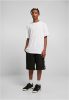 Starter Tape Track Shorts BLACK
