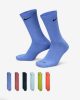 Nike Everyday Plus Cushioned Training Crew Socks (6 Pairs) Multi-Color