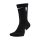 Nike NBA U ELITE Crew Socks Black M