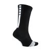 Nike NBA U ELITE Crew Socks Black M