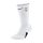 Nike NBA U ELITE Crew Socks White L