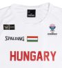 Hunbasket Spalding Hivatalos Mez Fehér XL