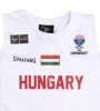 Hunbasket Spalding Hivatalos Mez Gyerek Fehér 140