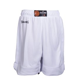 Hunbasket Spalding Hivatalos Short Fehér