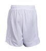 Hunbasket Spalding Hivatalos Short Fehér M