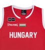 Hunbasket Spalding Hivatalos Mez Piros
