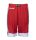 Hunbasket Spalding Hivatalos Short Piros XL