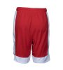 Hunbasket Spalding Hivatalos Short Piros XL