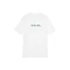 361° Nikola Jokic - Signature Tee Bright White
