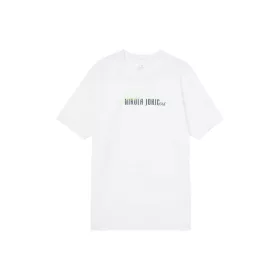 361° Nikola Jokic - Signature Tee Bright White