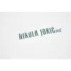 361° Nikola Jokic - Signature Tee Bright White