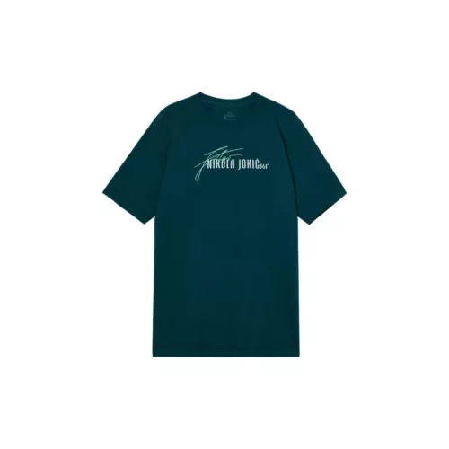 361° Nikola Jokic - Signature Tee Green XL