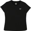 361° Short Sleeve T-shirt Black
