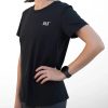 361° Short Sleeve T-shirt Black