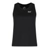 361° Vest Black