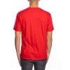 MITCHELL & NESS NBA CHICAGO BULLS LAST DANCE NUMBER 91 TEE RED