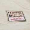 Mitchell & Ness NBA Slammin Hoodie Chicago Bulls Oatmeal Heather XXL