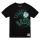 Mitchell & Ness NBA Maxed Out Tee Boston Celtics Black M