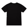 Mitchell & Ness NBA Maxed Out Tee Boston Celtics Black M