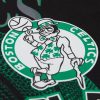 Mitchell & Ness NBA Maxed Out Tee Boston Celtics Black M