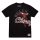 Mitchell & Ness NBA Maxed Out Tee Chicago Bulls Black XXL