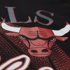 Mitchell & Ness NBA Maxed Out Tee Chicago Bulls Black XXL