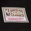 Mitchell & Ness NBA Maxed Out Tee Chicago Bulls Black XXL