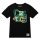 Mitchell & Ness NBA Hyper Type Tee Boston Celtics Black L
