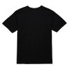 Mitchell & Ness NBA Hyper Type Tee Boston Celtics Black L