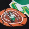 Mitchell & Ness NBA Hyper Type Tee Boston Celtics Black L