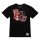 Mitchell & Ness NBA Hyper Type Tee Chicago Bulls Black L