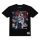 Mitchell & Ness NBA Chalked Up Tee Philadelphia 76ers Allen Iverson Black XXL